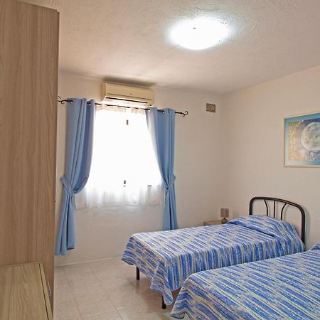 Maltarentapartments Marsaskala Exterior foto